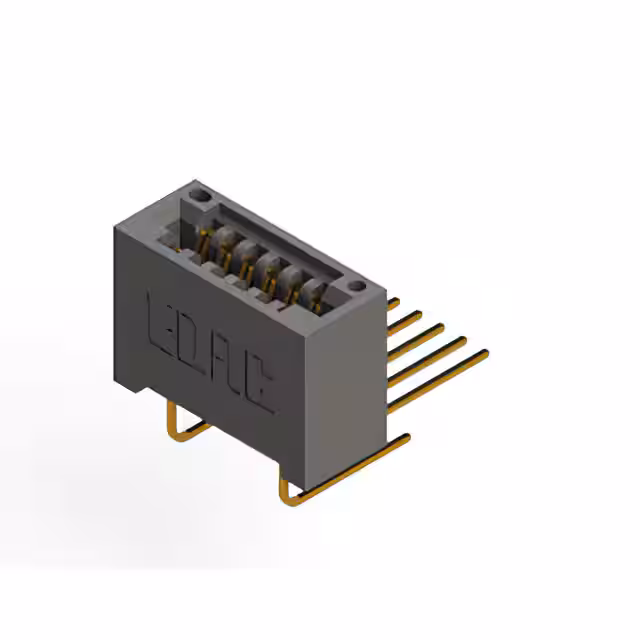 395-012-559-201 EDAC Inc.  Edgeboard Connectors